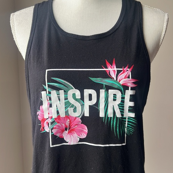 Infinite Performance Tank Open Back - Picture 4 of 12